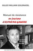 Manuel de résistance au fascisme d'extrême-gauche