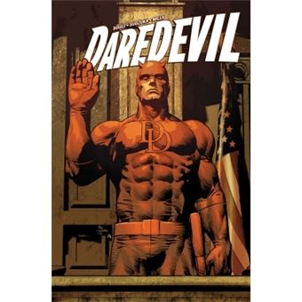 DaredevilDaredevil