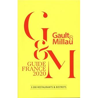 Guide france 2020