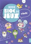 Mon bloc jeux kawaii