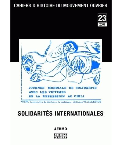 Solidarités internationales