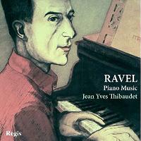 Ravel Piano Music