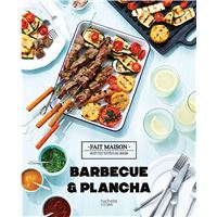 Barbecue & plancha