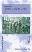 Chevaliers du saphir Tome 2
