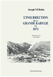 L'insurrection de la grande kabylie en 1871