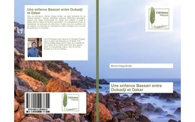 Une enfance Bassari entre Oubadji et Dakar