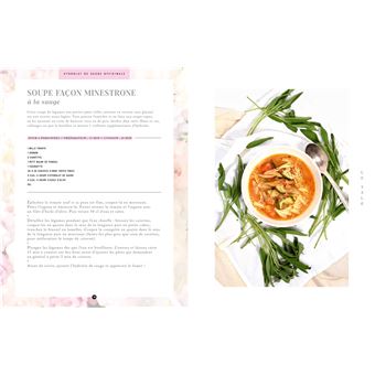 Cuisiner aux hydrolats