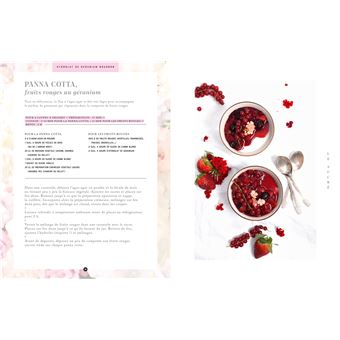 Cuisiner aux hydrolats