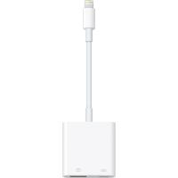 Apple Lightning - Adaptateur HDMI Digital AV - Blanc
