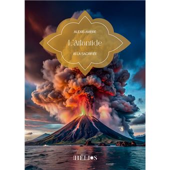 L'Atlantide - IS la Sacrifiée