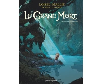 Le Grand Mort