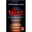 Le Test - Une expérience inouïe : la preuve de l'après-vie ? Une ...