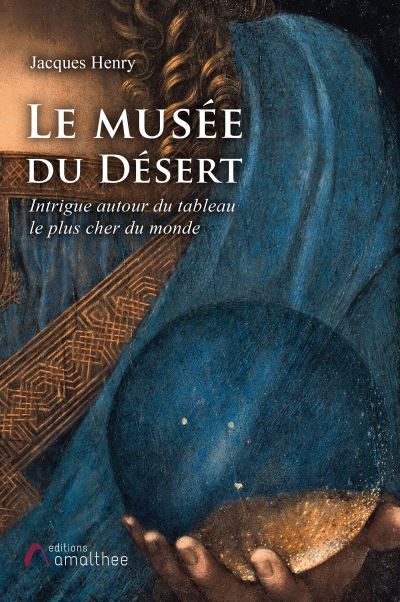 Le musee du desert