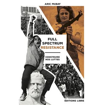 Full Spectrum Resistance