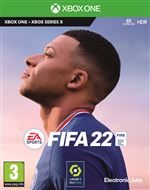 FIFA 22 Xbox