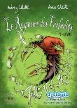 Le royaume des Farfadets