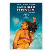American Honey Blu-ray