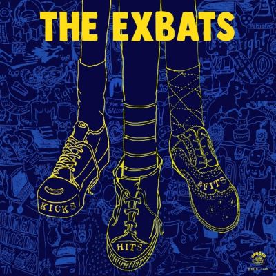 KICKS, HITS & FITS