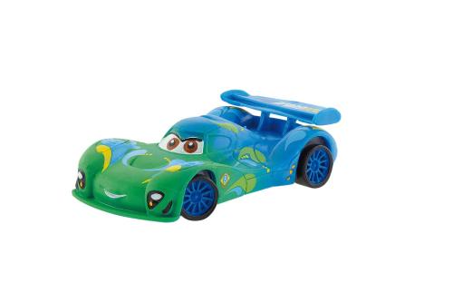 Figurine Veloso Cars 2 Bully 7 cm