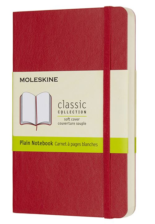 MSK P NOTES BLANCO SOFT - ROOD