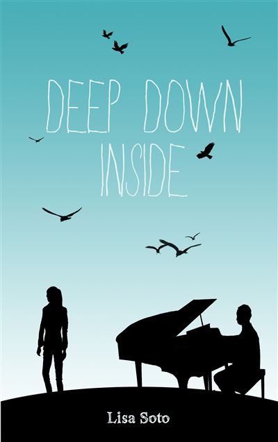 Deep down inside