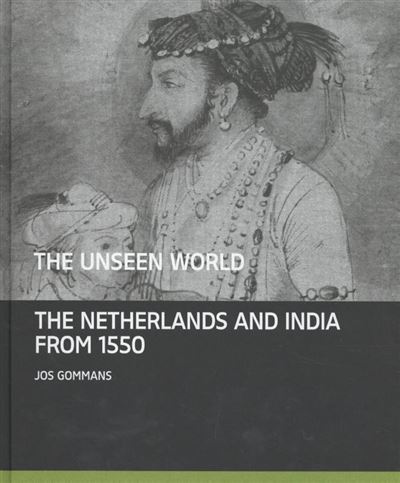 The unseen world