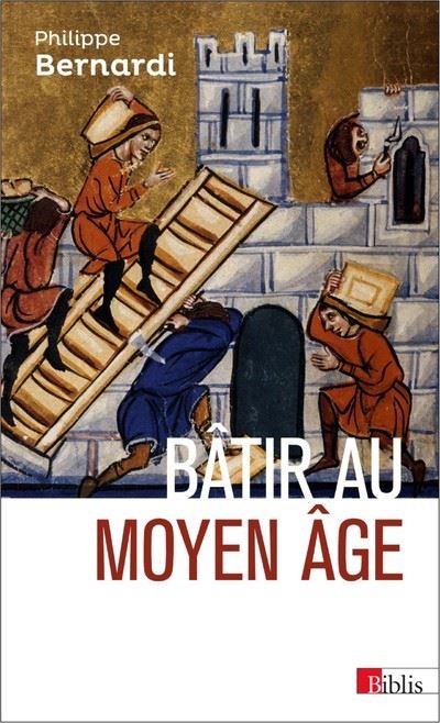 Bâtir au moyen âge