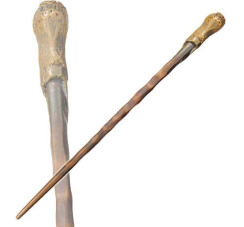 HARRY POTTER-BAGUETTE DE RON WEASLEY-ETUDIANT