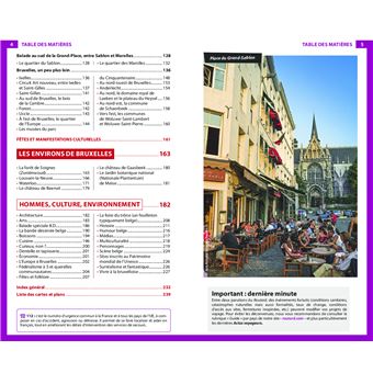 Guide du Routard Bruxelles 2023/24