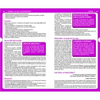 Guide du Routard Bruxelles 2023/24