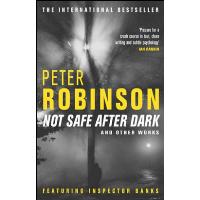 Not safe after dark