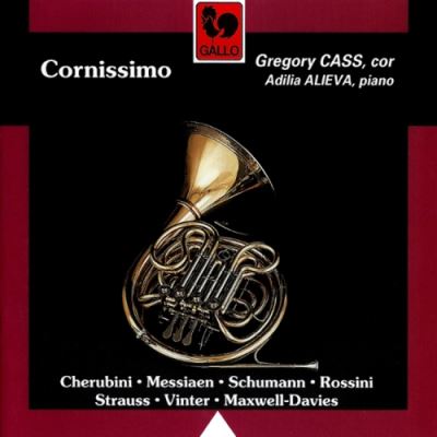 Cornissimo