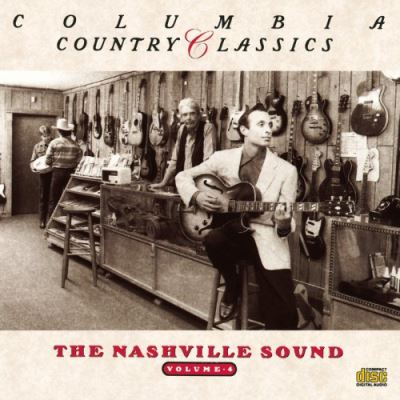 Country classics 4 nashville/various