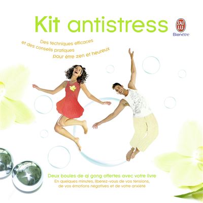 Kit anti-stress