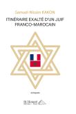 Itinéraire exalté d un juif franco-marocain