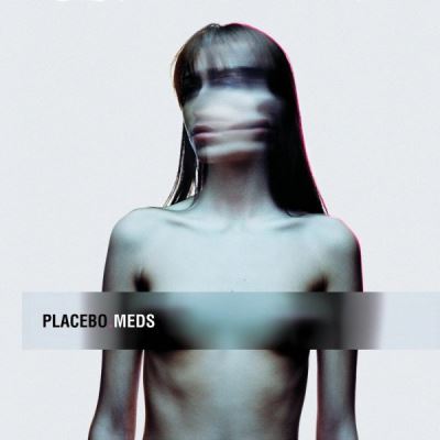 MEDS (REISSUE)/LP