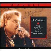 O zorba-very best (2cd) (imp)