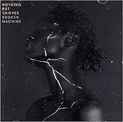 Broken machine/ed deluxe