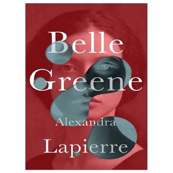 Belle Green - 1