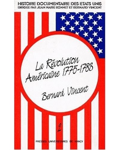 Histoire documentaire des Etats-Unis - Vincent Bernard - (donnée non spécifiée)
