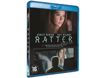 RATTER-BIL-BLURAY