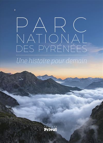Parc National des Pyrénées, les 50 ans