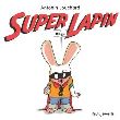 Super méga lapin