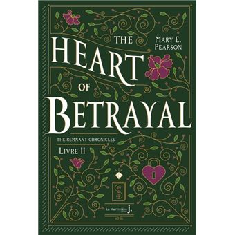 The Heart Of Betrayal