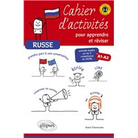 Pourquoi Apprendre Le Russe Broche Stephane Renault Achat Livre Fnac