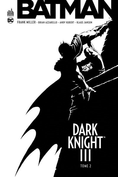 Batman Dark Knight III