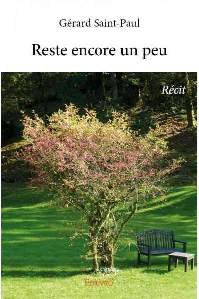 Reste encore un peu