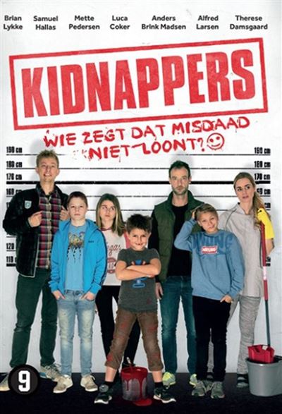 KIDNAPPERS-NL