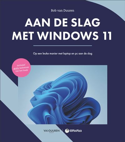 Starten met Windows 11