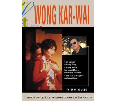 Wong Kar Wai